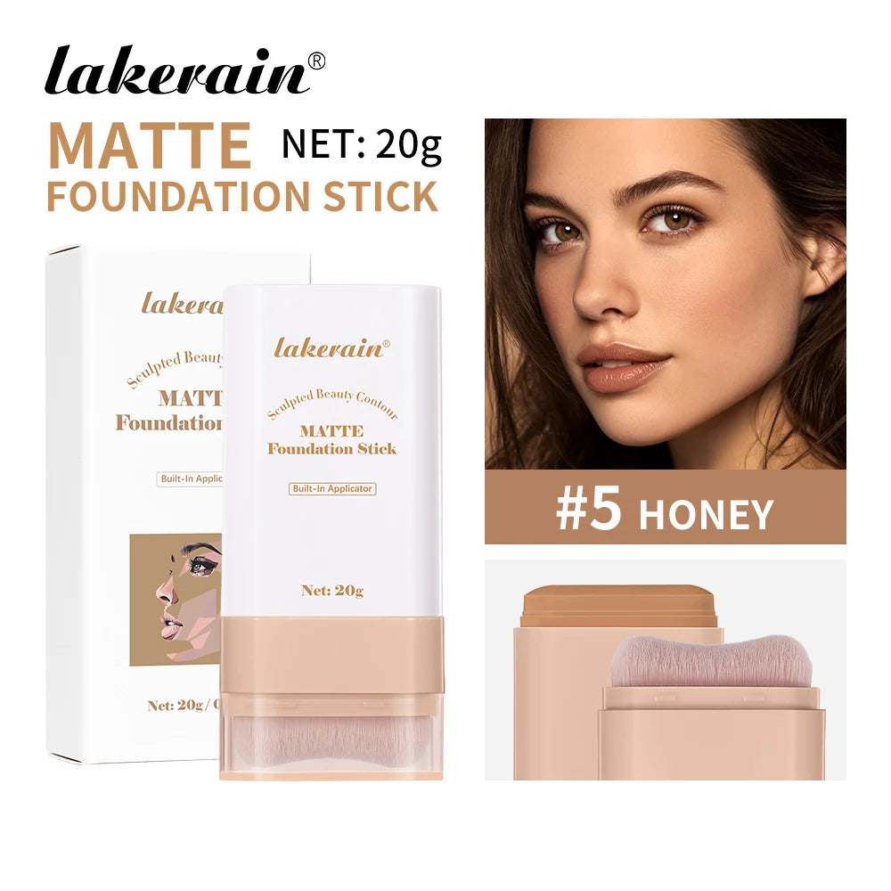 Serum Boosted Skin Tint Foundation Stick