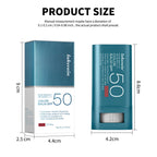 Color Correcting CC Cream and Sunscreen Blush Stick Duo Set