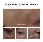 Instant Face Tension Tightening and Pore Blurring Cream