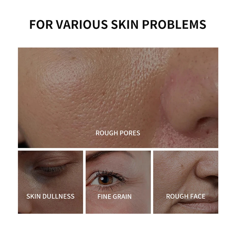 Instant Firming and Smoothing Face Primer Cream - 10