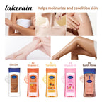 Radiant Moisturizing Body Gel Oil for Hydrated Glowing Skin
