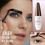 Waterproof Peel-Off Eyebrow Tint Gel