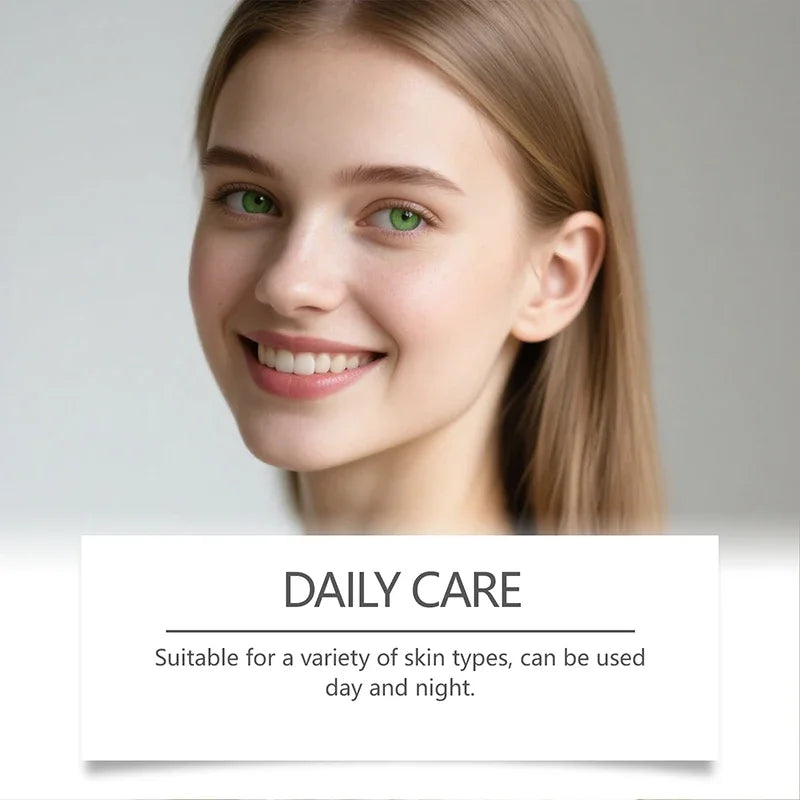 Plumping and Firming Face Serum for Fine Lines - 22