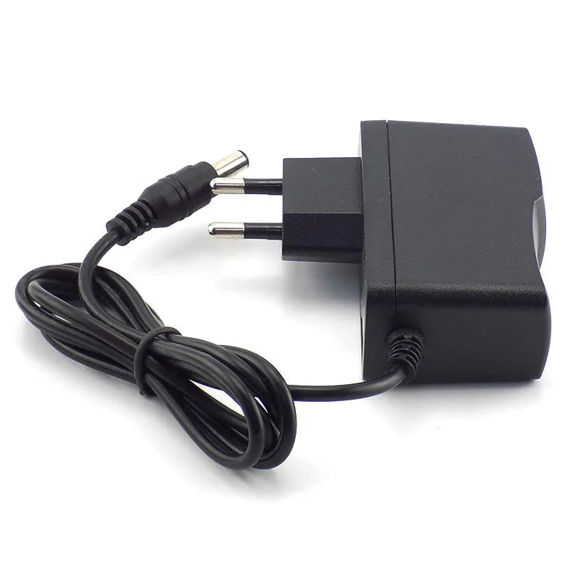 12.6V 1A Lithium Battery Charger for 18650 Battery Packs
