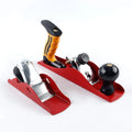 2-in-1 Woodworking Hand Planer and Trimming Tool Set