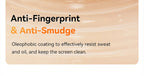 Magnetic Transparent Protective Case for iPhone