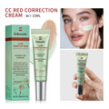 Color Correcting CC Cream Foundation