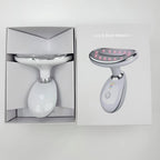 LED Facial and Body Sculpting Beauty Device