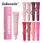 Hydrating Peptide Lip Tint for Shiny and Plump Lips