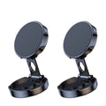 720 Degree Foldable Magnetic Phone Holder for Car Home and Office