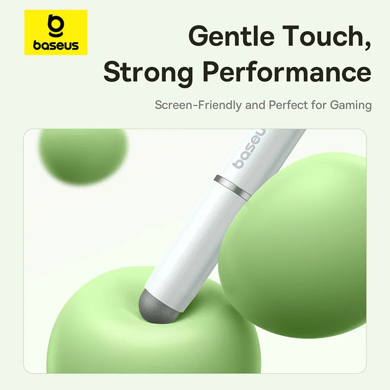 3-in-1 Universal Capacitive Stylus Pen for Touch Screens - 5
