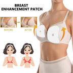 Ginger Breast Firming and Enhancement Patches
