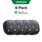 Smart Item Finder Compatible with Apple Find My
