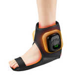 Wireless Ankle Airbag Compression Massager with Heat