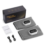 Wireless Air Compression Calf Massager for Muscle Recovery
