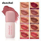 Velvet Matte 2-in-1 Lip and Cheek Tint