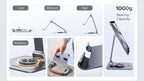 360° Rotatable Aluminum Tablet and Phone Stand