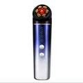 3-in-1 Facial Massager for Skin Tightening and Rejuvenation