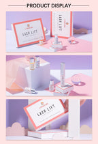 Professional Eyelash Perm and Lift Kit