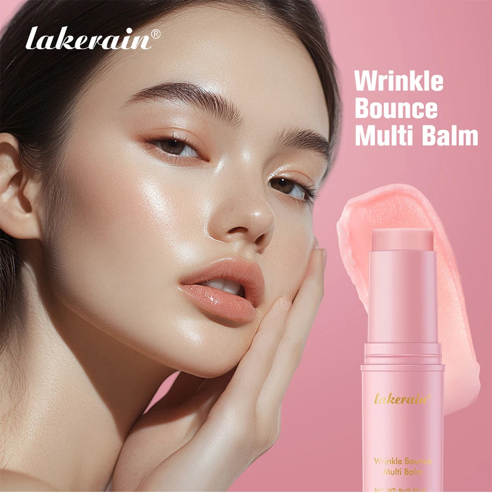 Hydrating Wrinkle Bounce Multi-Purpose Balm Stick