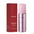 Long-Lasting Matte Finish Makeup Setting Spray
