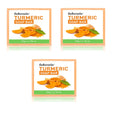 Brightening Turmeric Soap Bar for Face and Body