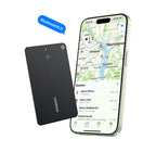 Smart Bluetooth Tracking Card for Wallets and Passports