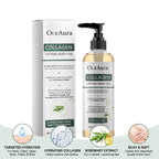 Collagen Body Firming Massage Oil for Skin Tightening