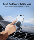 Magnetic Dashboard Car Phone Holder with Full Rotation
