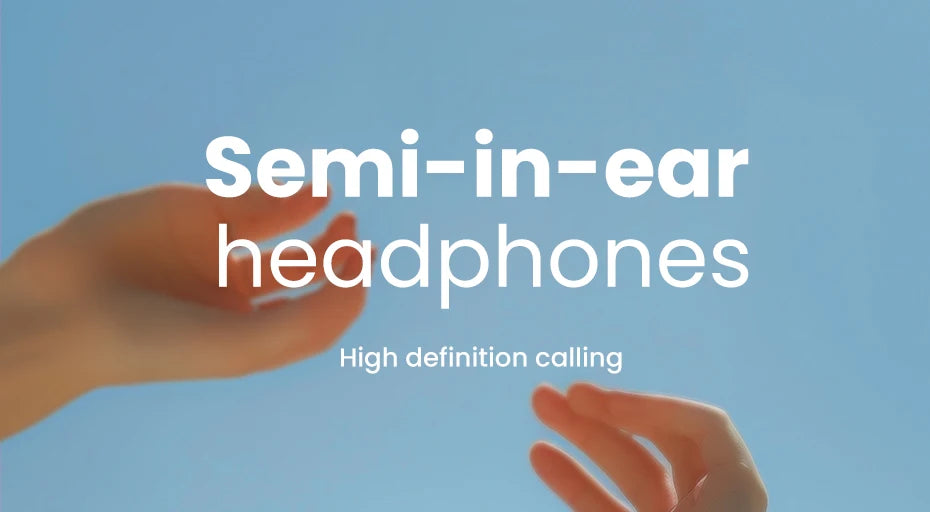 Hi-Fi Wired Earbuds with 3.5mm and USB-C Connectors - 8
