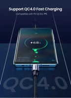 100W USB-C to USB-C Fast Charging Power Delivery Cable