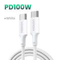 100W USB-C to USB-C Fast Charging Cable