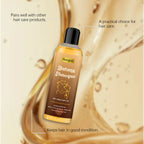 Batana Oil Shampoo for Hair Growth and Scalp Repair