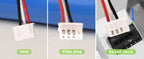 Replacement Lithium-Ion Battery for Deebot Ozmo Robot Vacuums