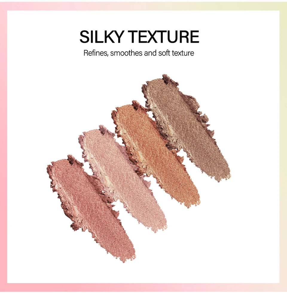 Multi-Purpose Cream Bronzer and Highlighter Stick - 13