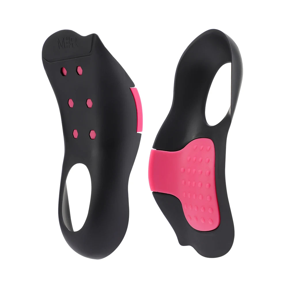 Orthopedic Arch Support Insoles for Flat Feet and Alignment - 18