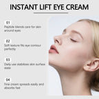 Lifting and Firming Eye Cream for Dark Circles