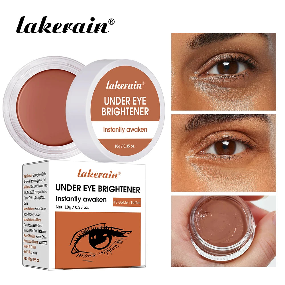 Illuminating Under-Eye Brightening Concealer