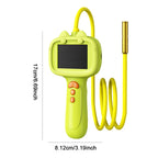 HD Digital Inspection Camera for Kids Nature Exploration