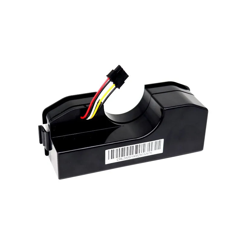 Replacement Battery for Conga 3090, 3091, 3092, 1690, 2090 Vacuums - 5