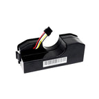 Replacement Battery for Conga 3090, 3091, 3092, 1690, 2090 Vacuums