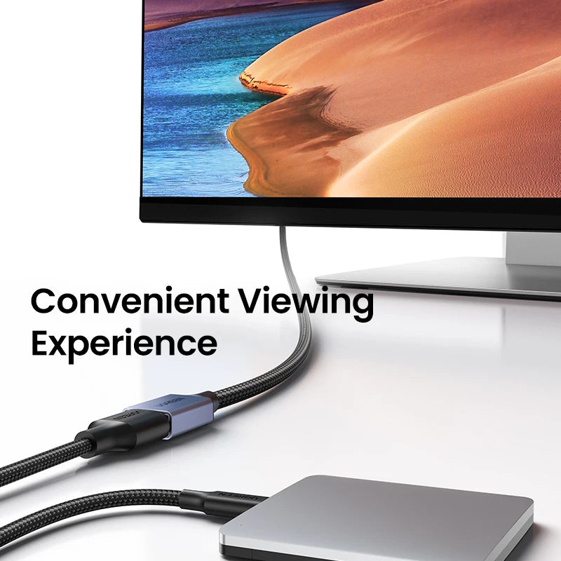 USB 3.0 Extension Cable Male to Female Data Extender Cord