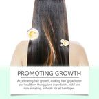 Rosemary Hair Growth Oil for Thinning Hair and Scalp Treatment