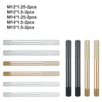 Universal Wheel Alignment Guide Pin Tool for Tire Changing