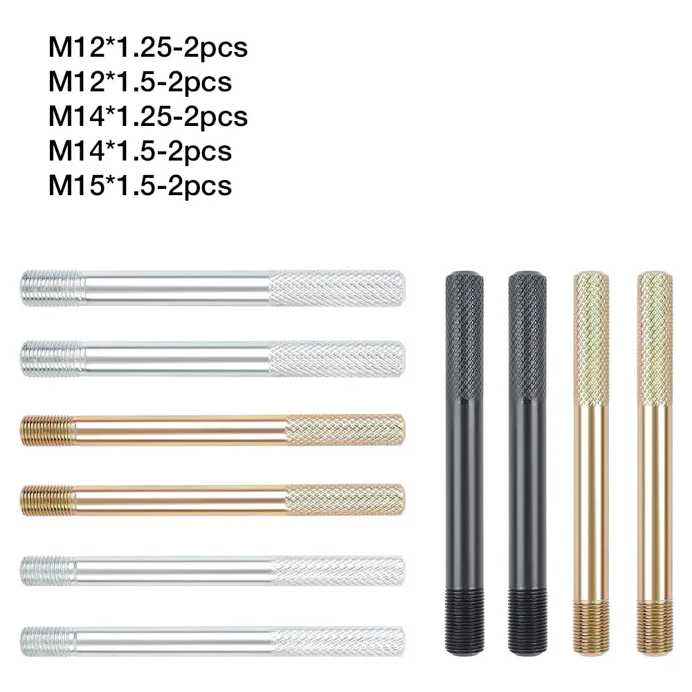 Universal Wheel Alignment Guide Pin Tool for Tire Changing