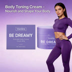 Firming and Tightening Body Toning Cream