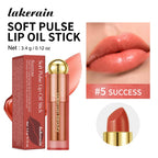 3-in-1 Tinted Moisturizing Lip Oil Stick