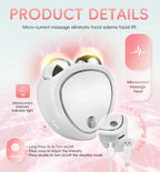 Professional Water Flosser and Electric Toothbrush Dental Care Kit