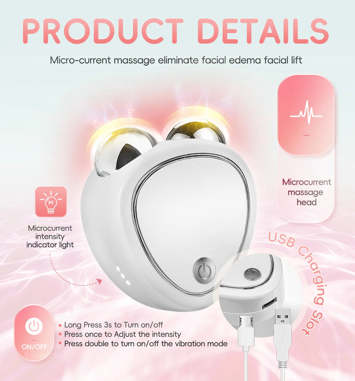 Professional Water Flosser and Electric Toothbrush Dental Care Kit
