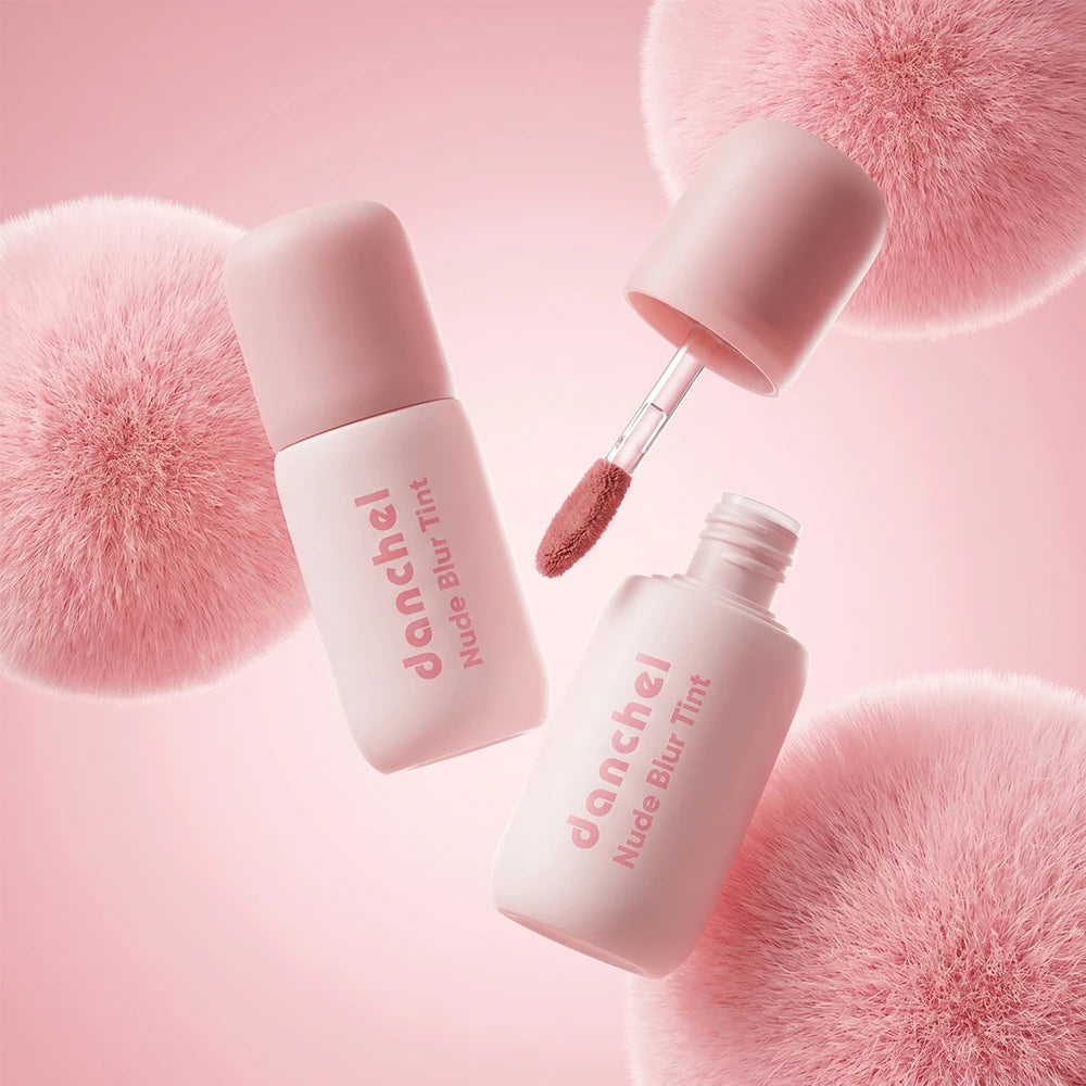 Velvet Matte 2-in-1 Lip and Cheek Tint - 19